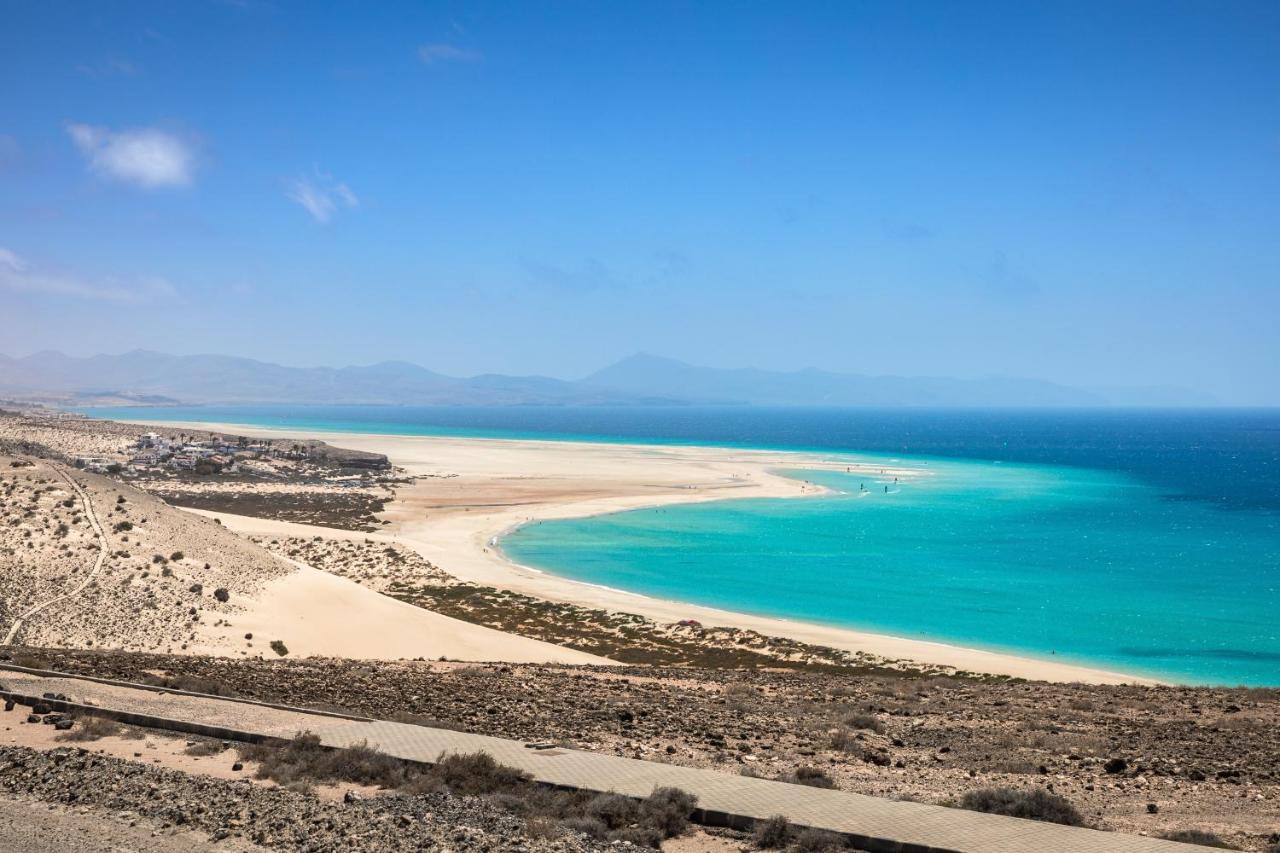 Home2Book Oasis Paradise Home Fuerteventura コラレホ エクステリア 写真