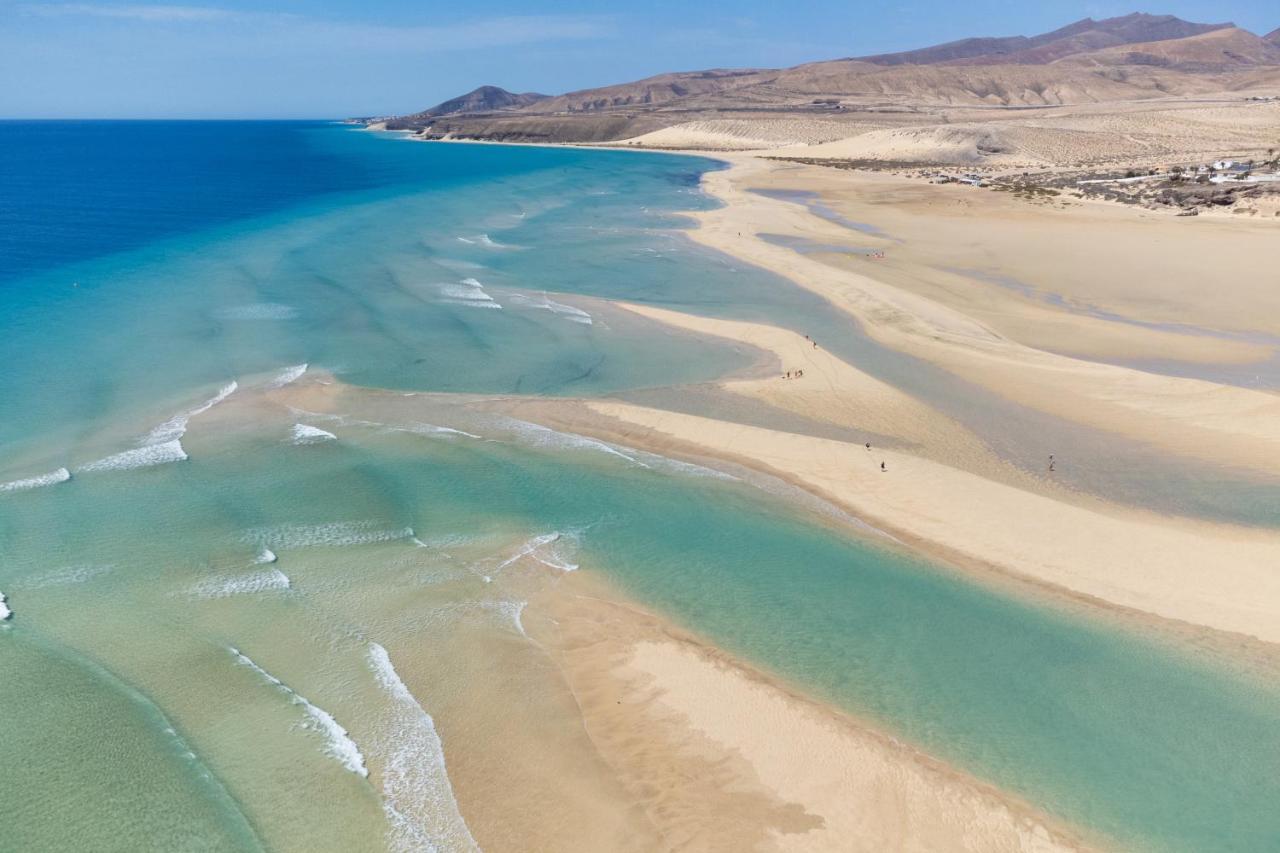 Home2Book Oasis Paradise Home Fuerteventura コラレホ エクステリア 写真