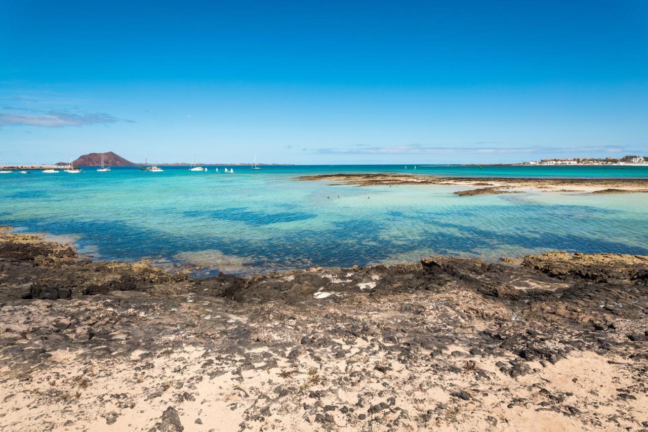 Home2Book Oasis Paradise Home Fuerteventura コラレホ エクステリア 写真