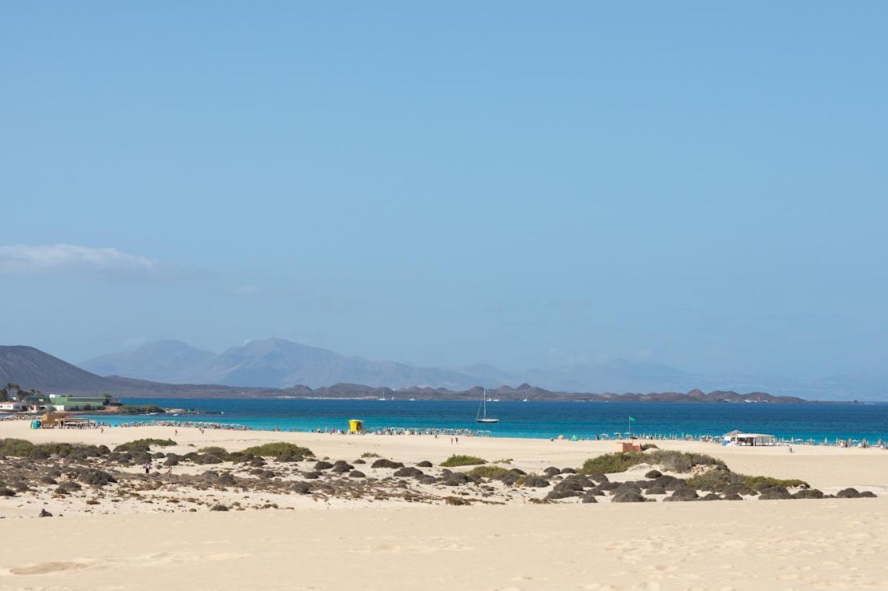 Home2Book Oasis Paradise Home Fuerteventura コラレホ エクステリア 写真