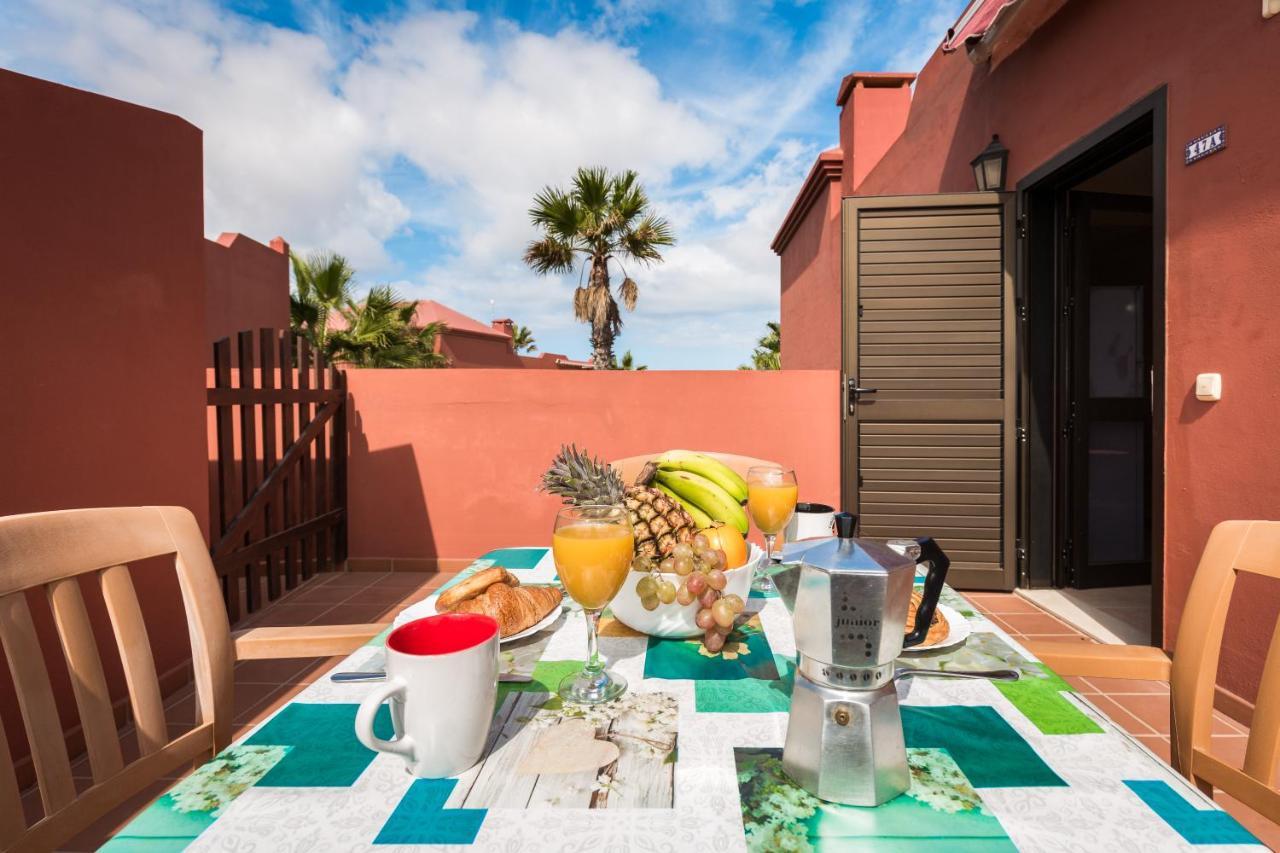 Home2Book Oasis Paradise Home Fuerteventura コラレホ エクステリア 写真