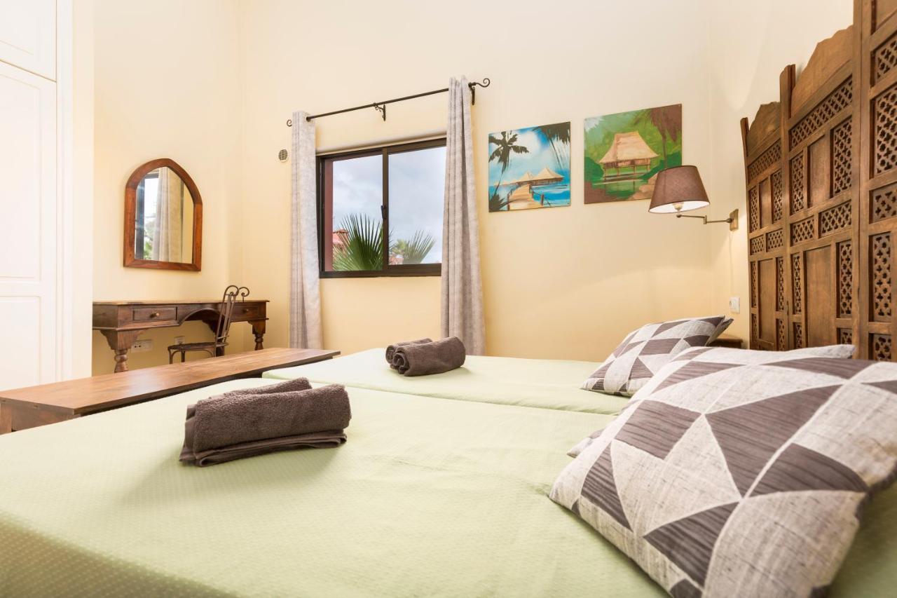 Home2Book Oasis Paradise Home Fuerteventura コラレホ エクステリア 写真