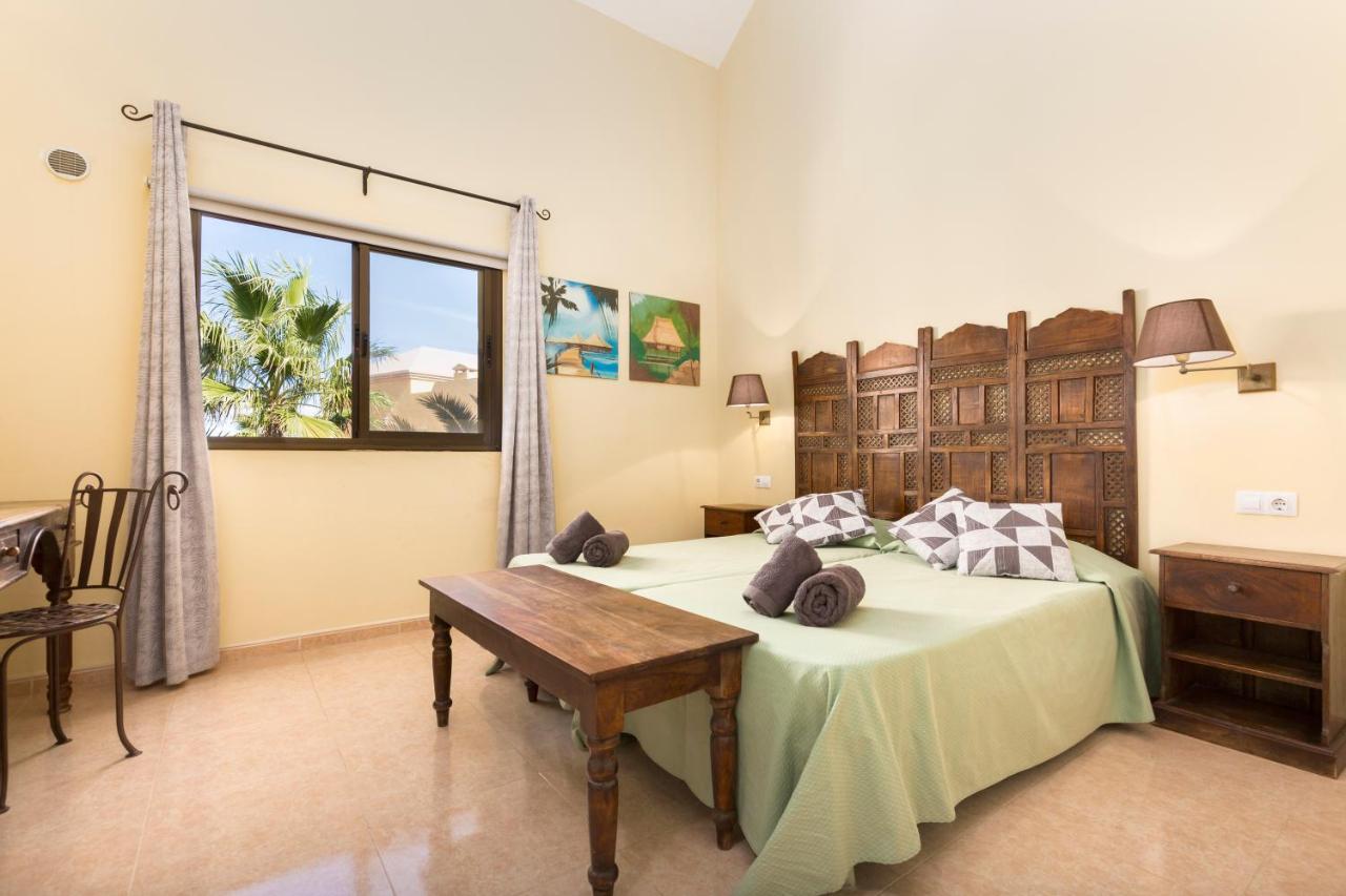 Home2Book Oasis Paradise Home Fuerteventura コラレホ エクステリア 写真