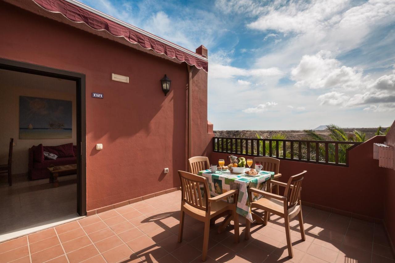 Home2Book Oasis Paradise Home Fuerteventura コラレホ エクステリア 写真