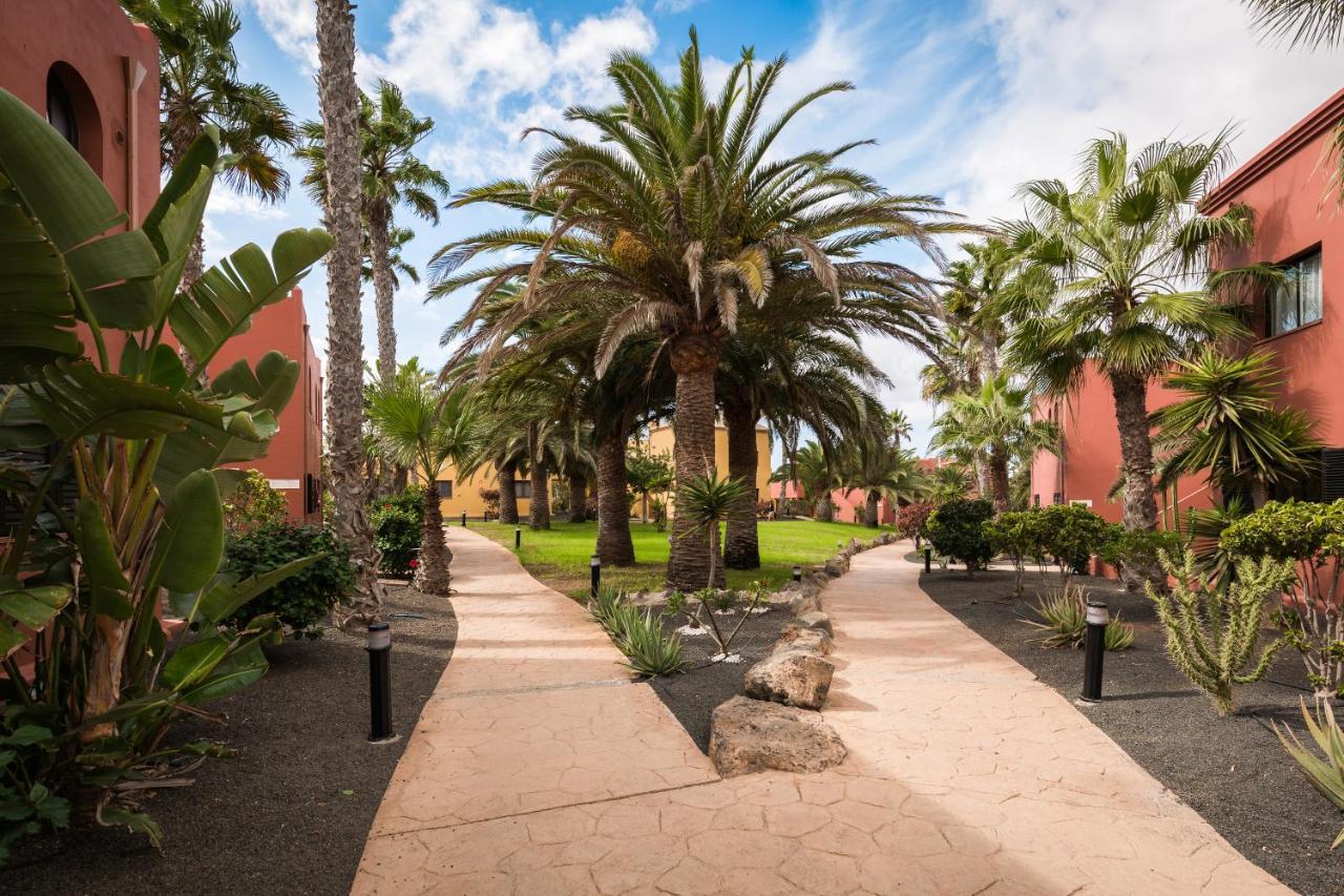 Home2Book Oasis Paradise Home Fuerteventura コラレホ エクステリア 写真