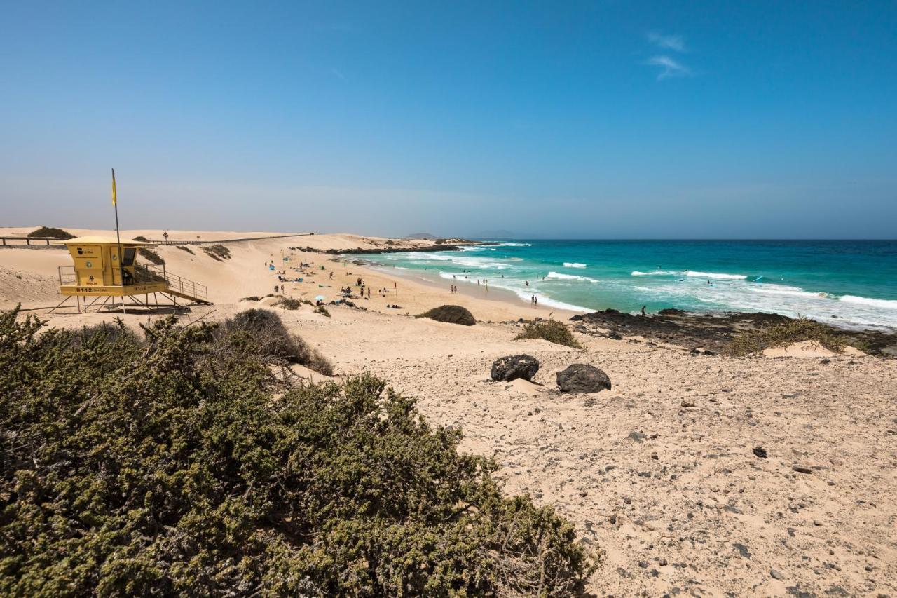 Home2Book Oasis Paradise Home Fuerteventura コラレホ エクステリア 写真