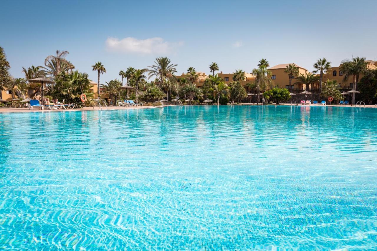 Home2Book Oasis Paradise Home Fuerteventura コラレホ エクステリア 写真