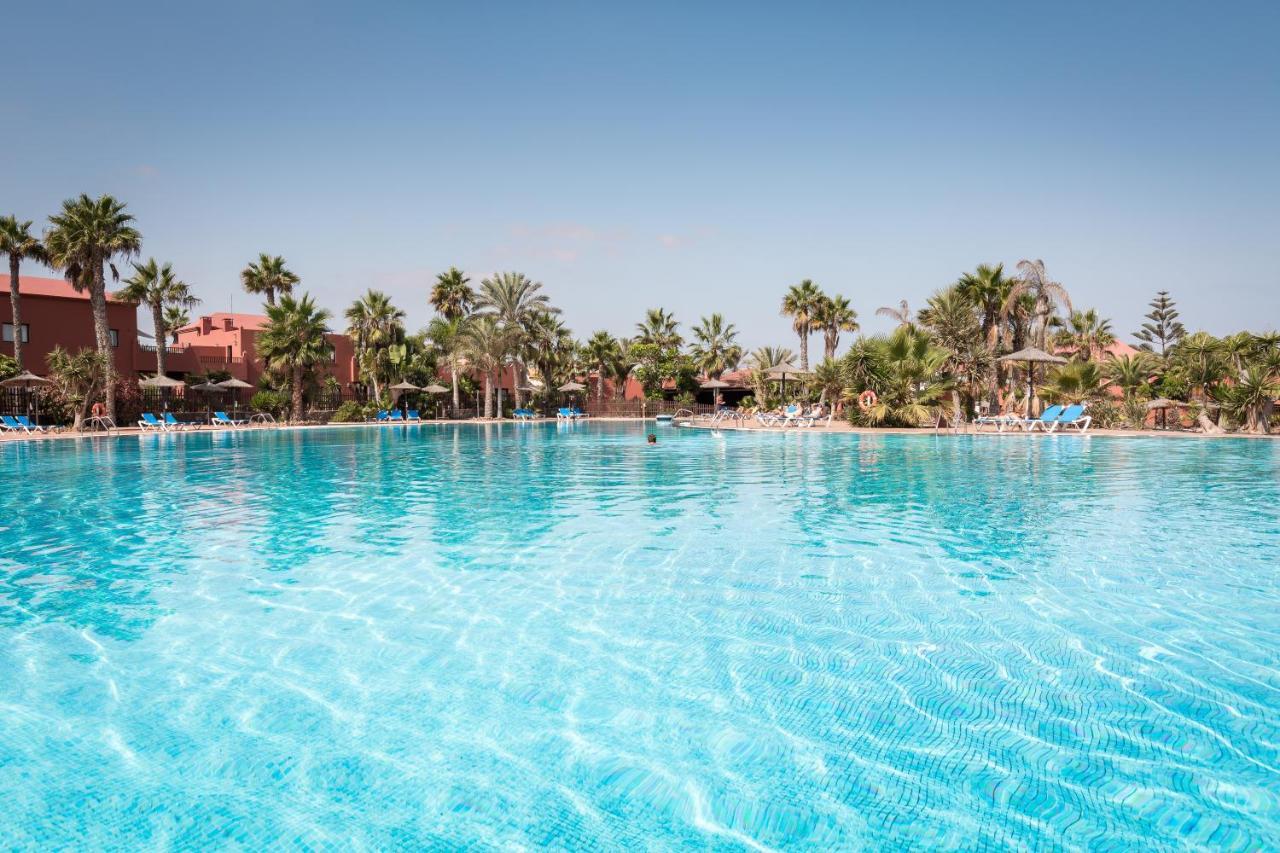 Home2Book Oasis Paradise Home Fuerteventura コラレホ エクステリア 写真