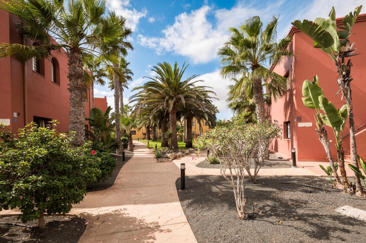 Home2Book Oasis Paradise Home Fuerteventura コラレホ エクステリア 写真