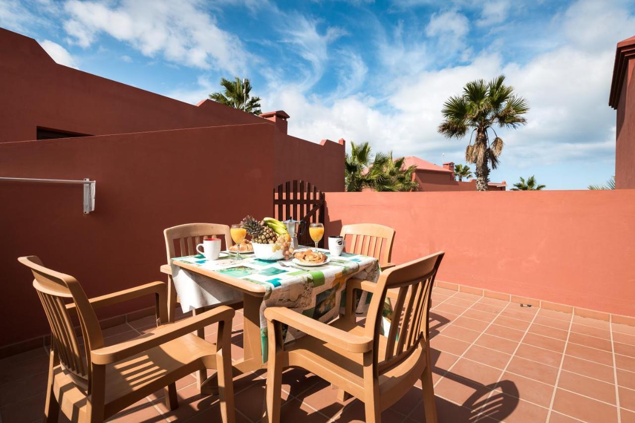 Home2Book Oasis Paradise Home Fuerteventura コラレホ エクステリア 写真