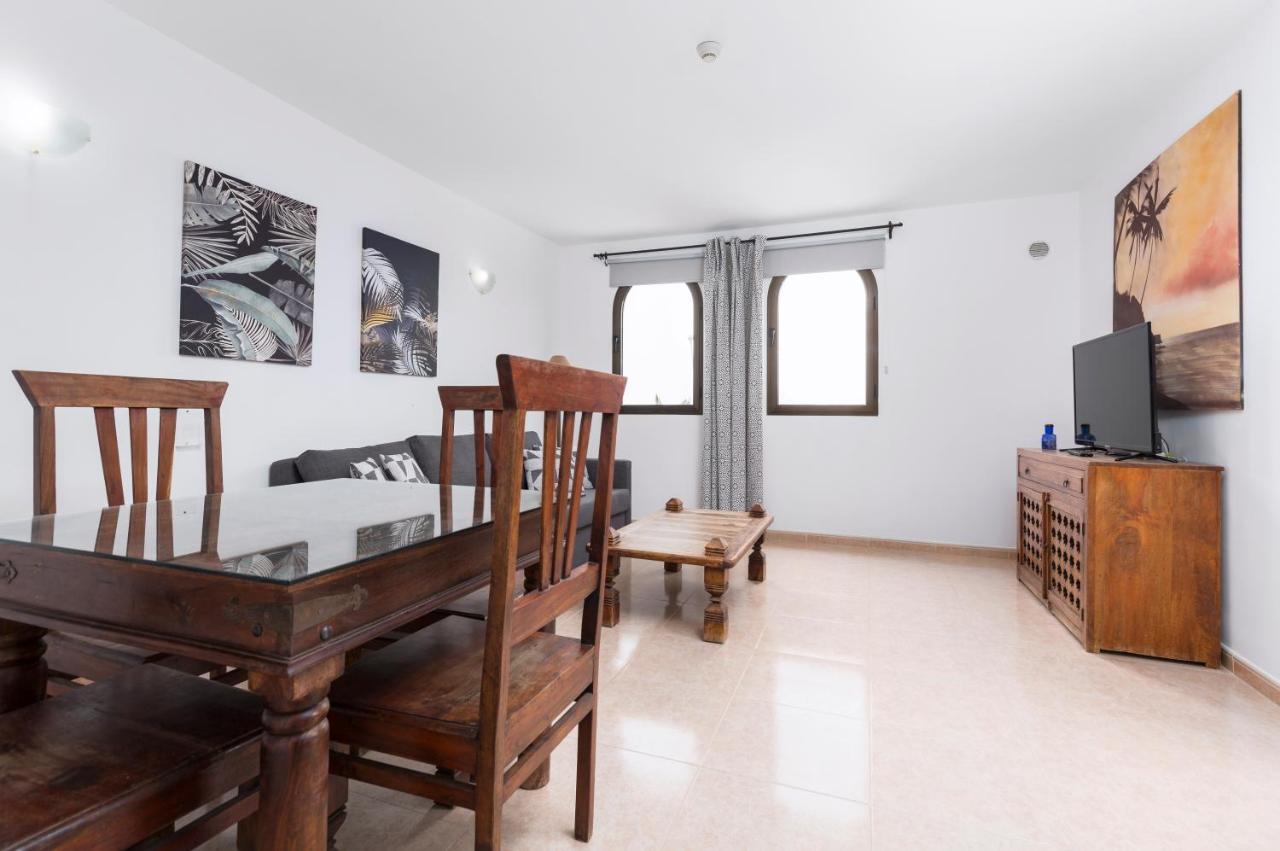 Home2Book Oasis Paradise Home Fuerteventura コラレホ エクステリア 写真